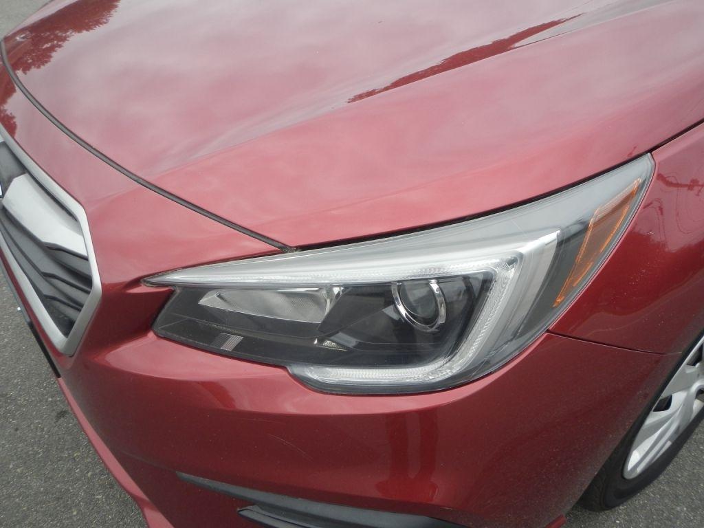 Subaru Legacy 2.5i 2018