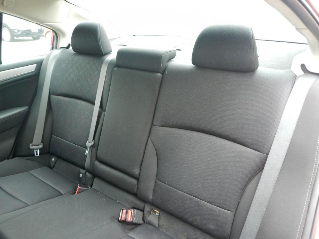 Subaru Legacy 2.5i 2018