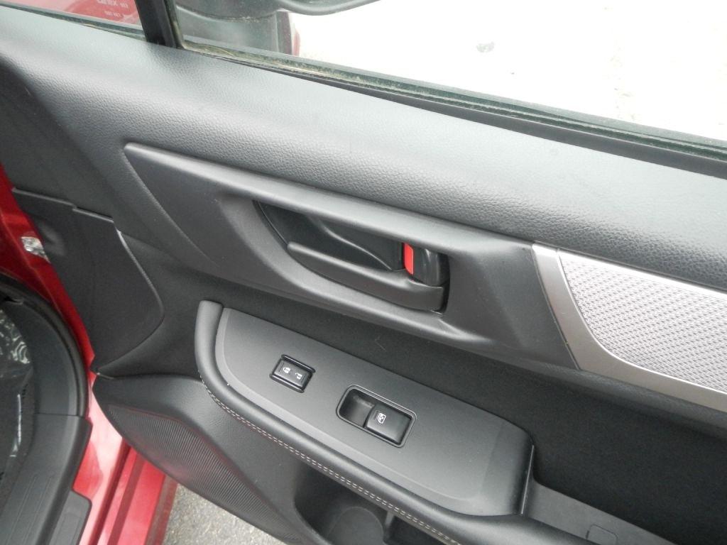 Subaru Legacy 2.5i 2018