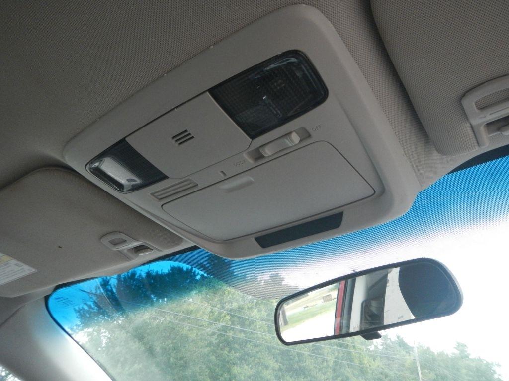 Subaru Legacy 2.5i 2018