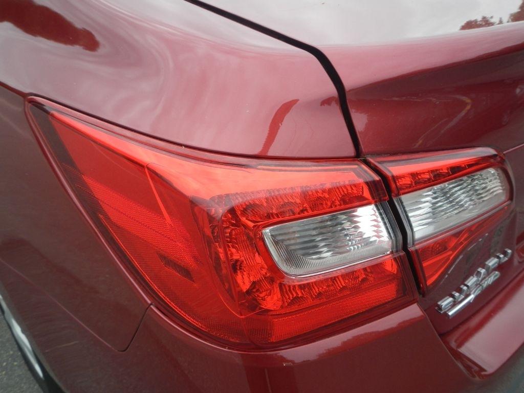 Subaru Legacy 2.5i 2018