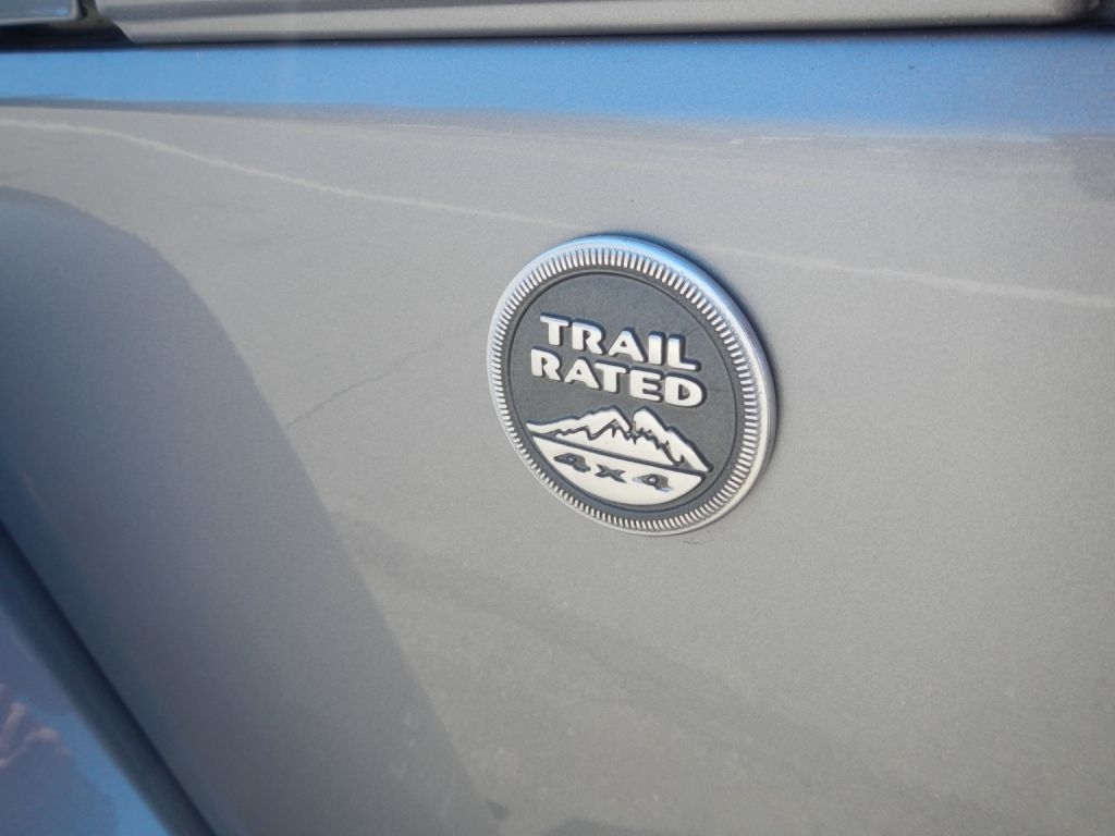 Jeep Wrangler Unlimited Sahara 4WD 2013