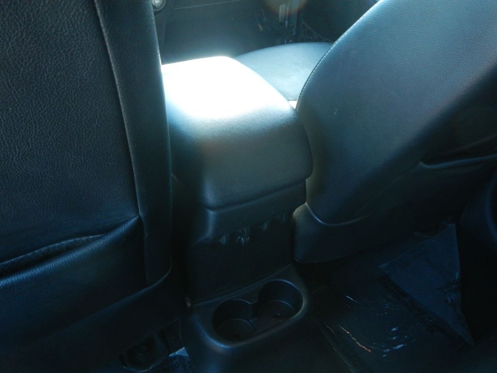 Jeep Wrangler Unlimited Sahara 4WD 2013