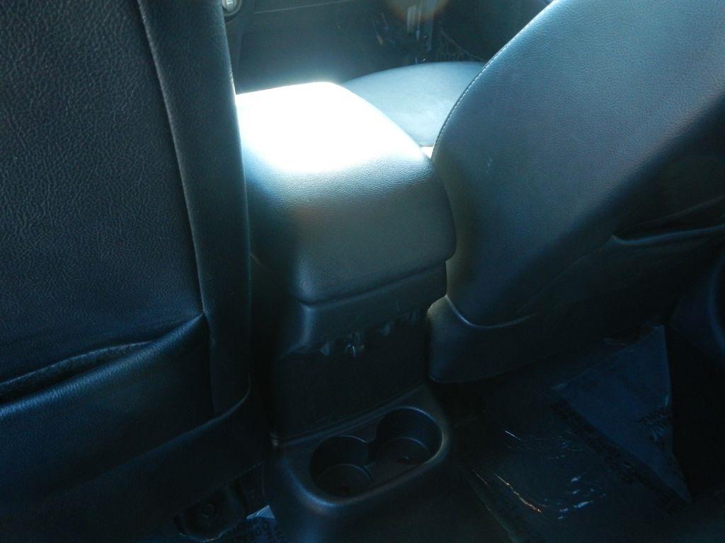 Jeep Wrangler Unlimited Sahara 4WD 2013