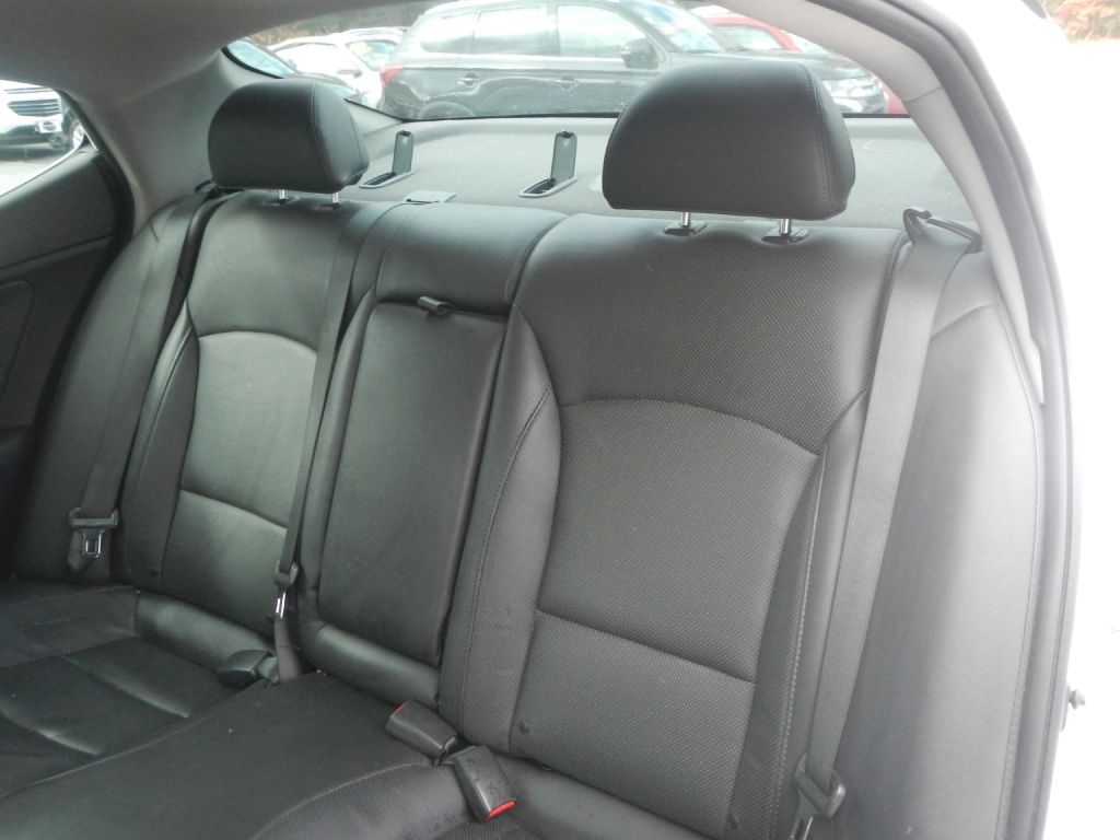 Kia Optima SX Turbo 2015 Kia Optima SX Turbo 2015
