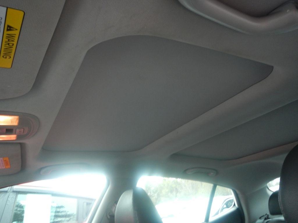 Kia Optima SX Turbo 2015