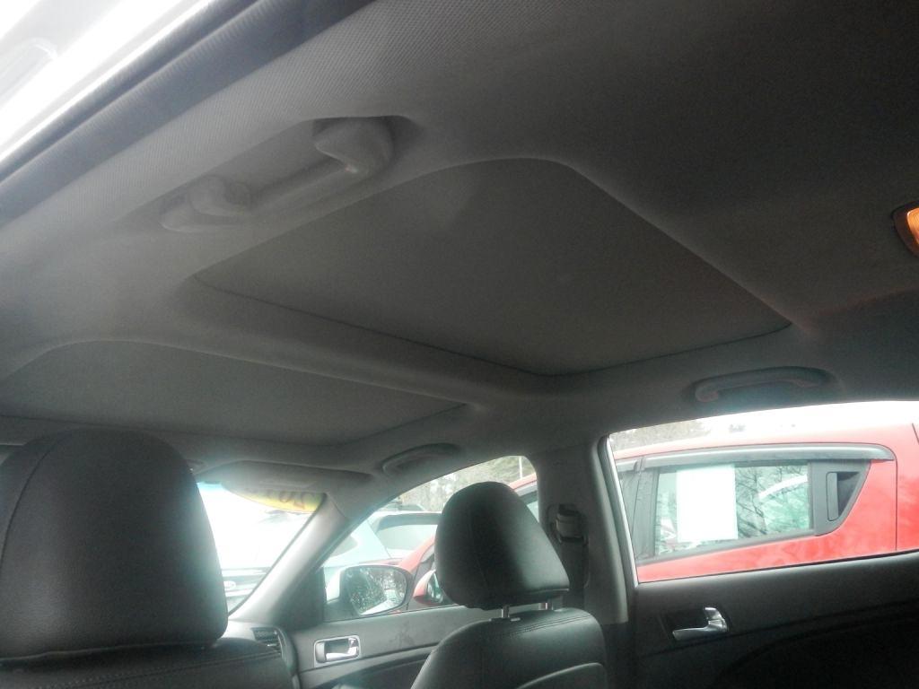 Kia Optima SX Turbo 2015