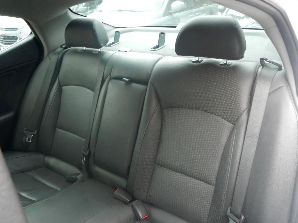 Kia Optima SX Turbo 2015