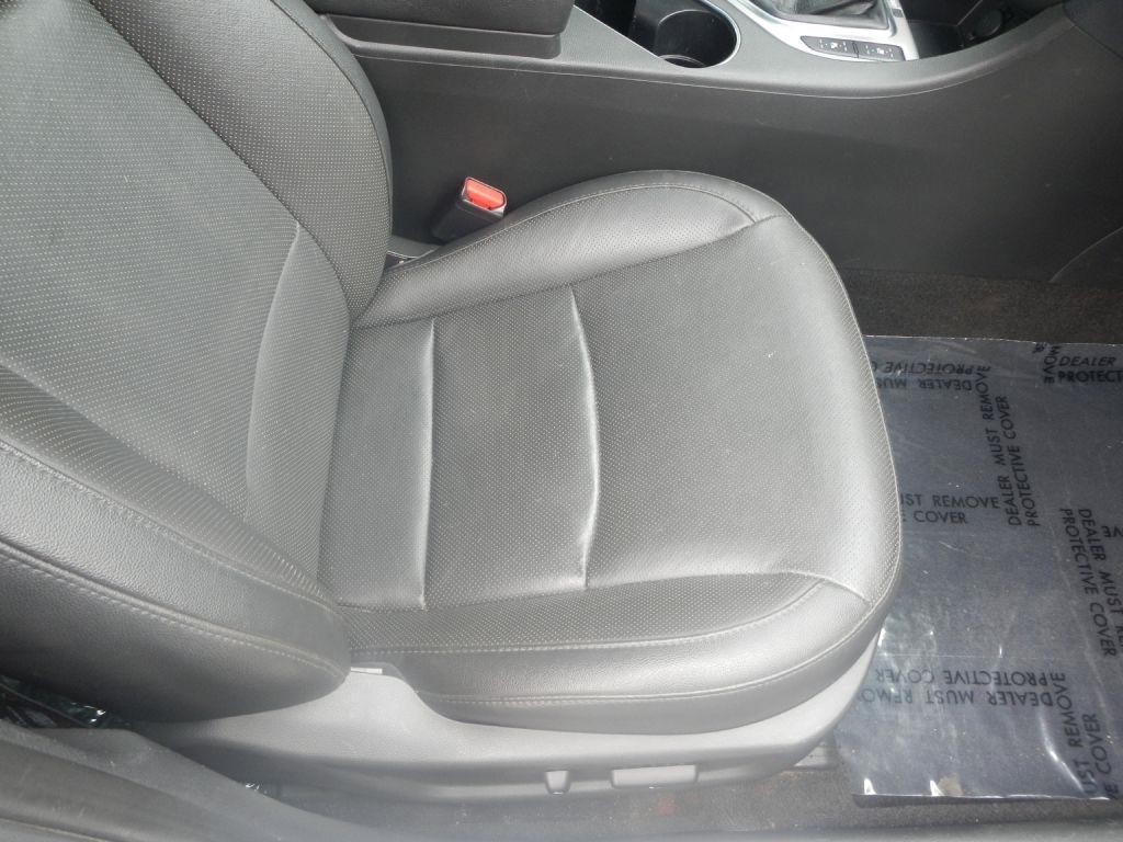 Kia Optima SX Turbo 2015