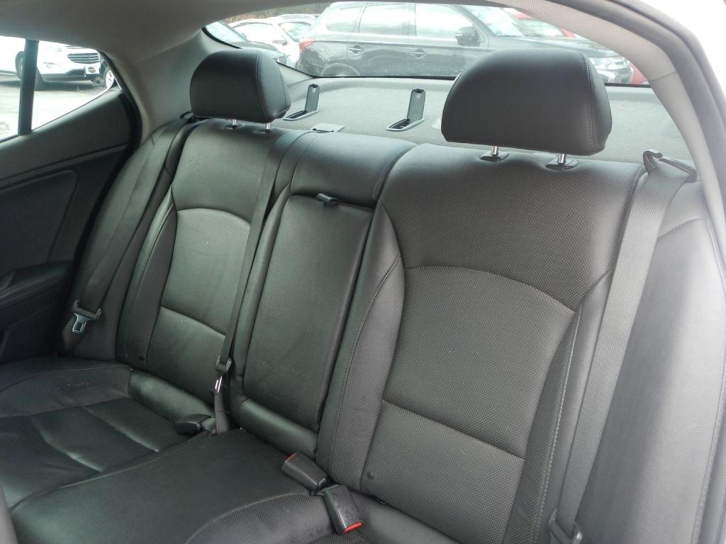 Kia Optima SX Turbo 2015