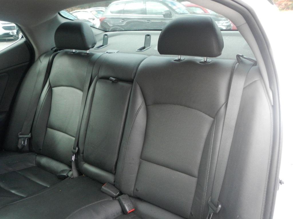 Kia Optima SX Turbo 2015