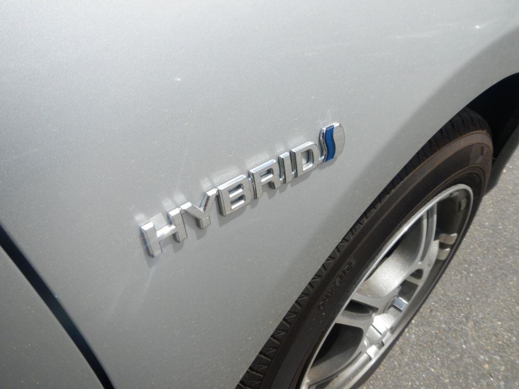 Toyota Prius c One 2012