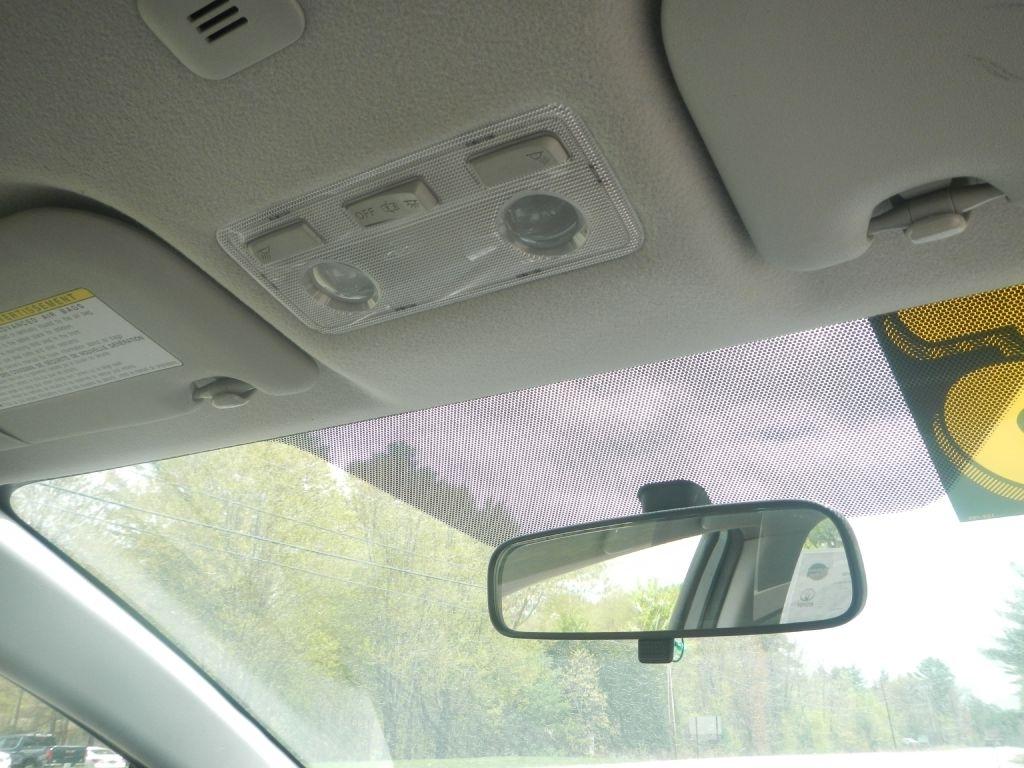 Toyota Prius c One 2012