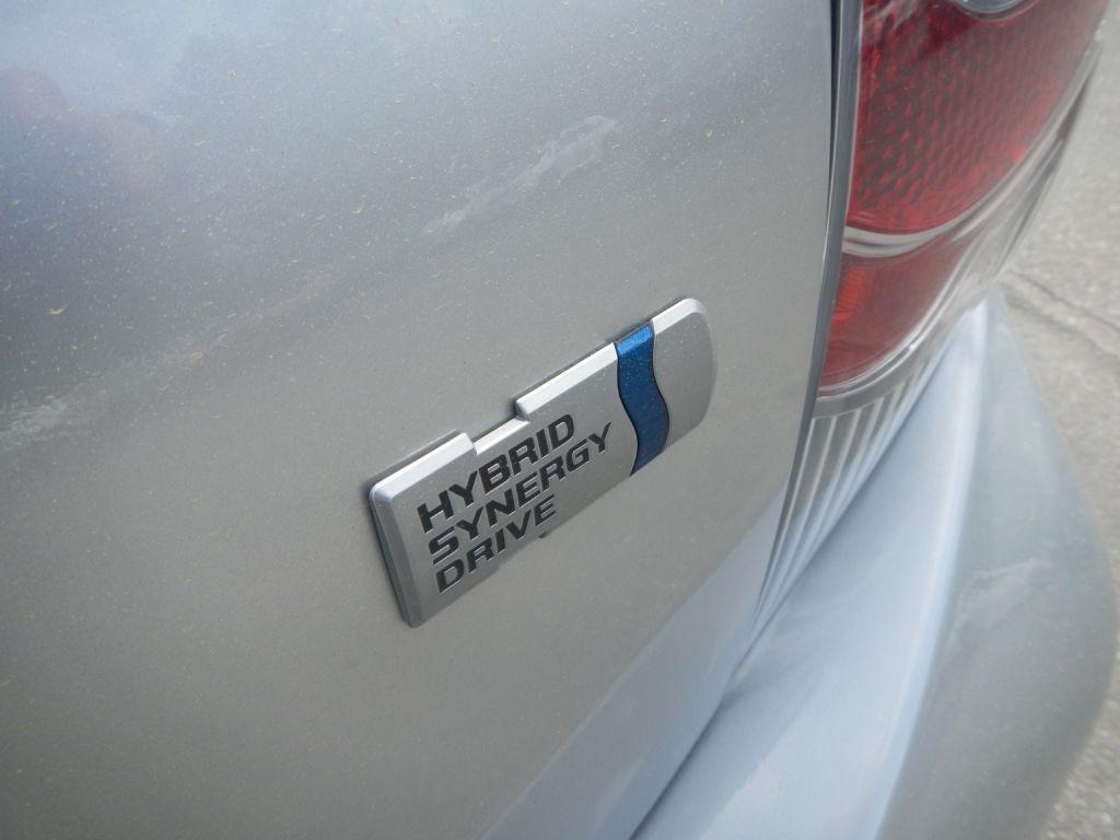 Toyota Prius c One 2012