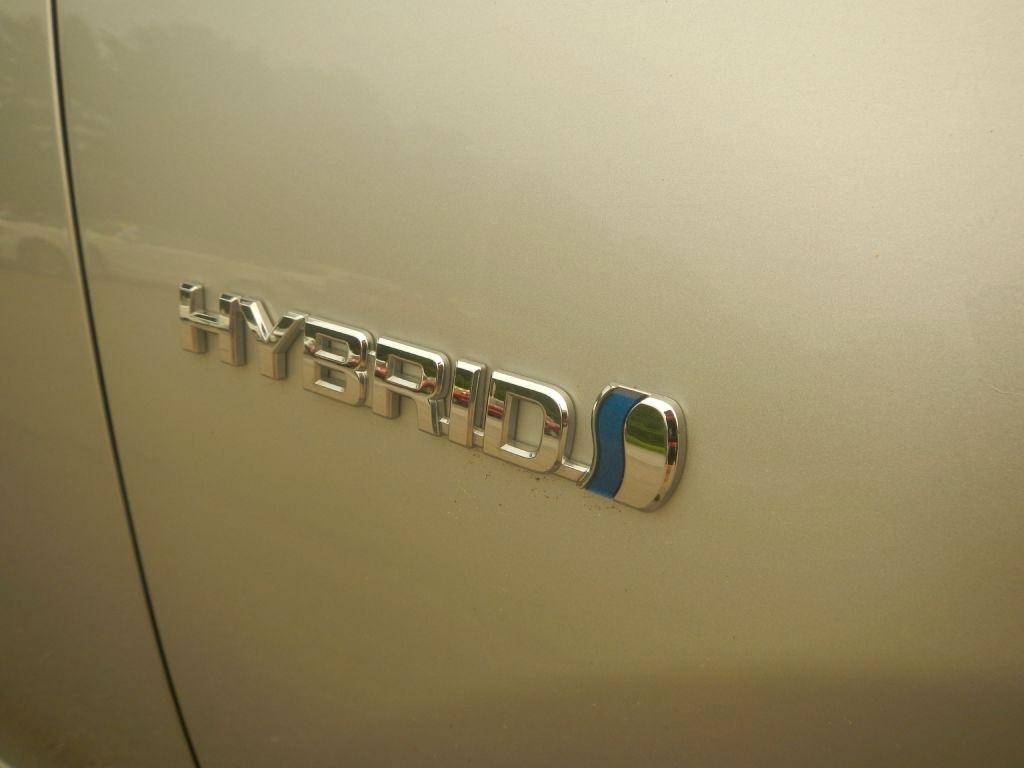 Toyota Prius c One 2012