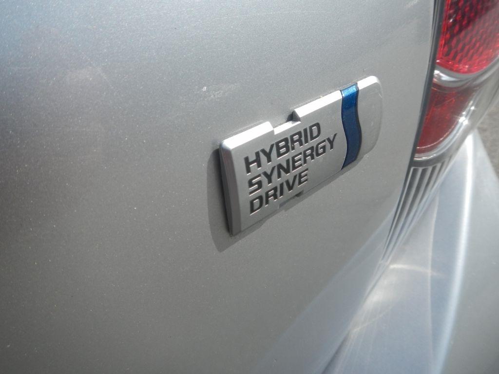 Toyota Prius c One 2012