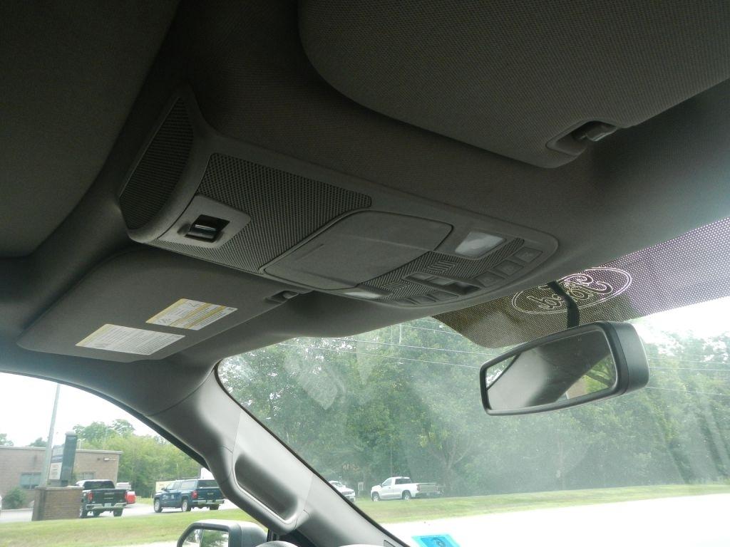 Ford F-150 XLT SuperCrew 5.5-ft. Bed 4WD 2016