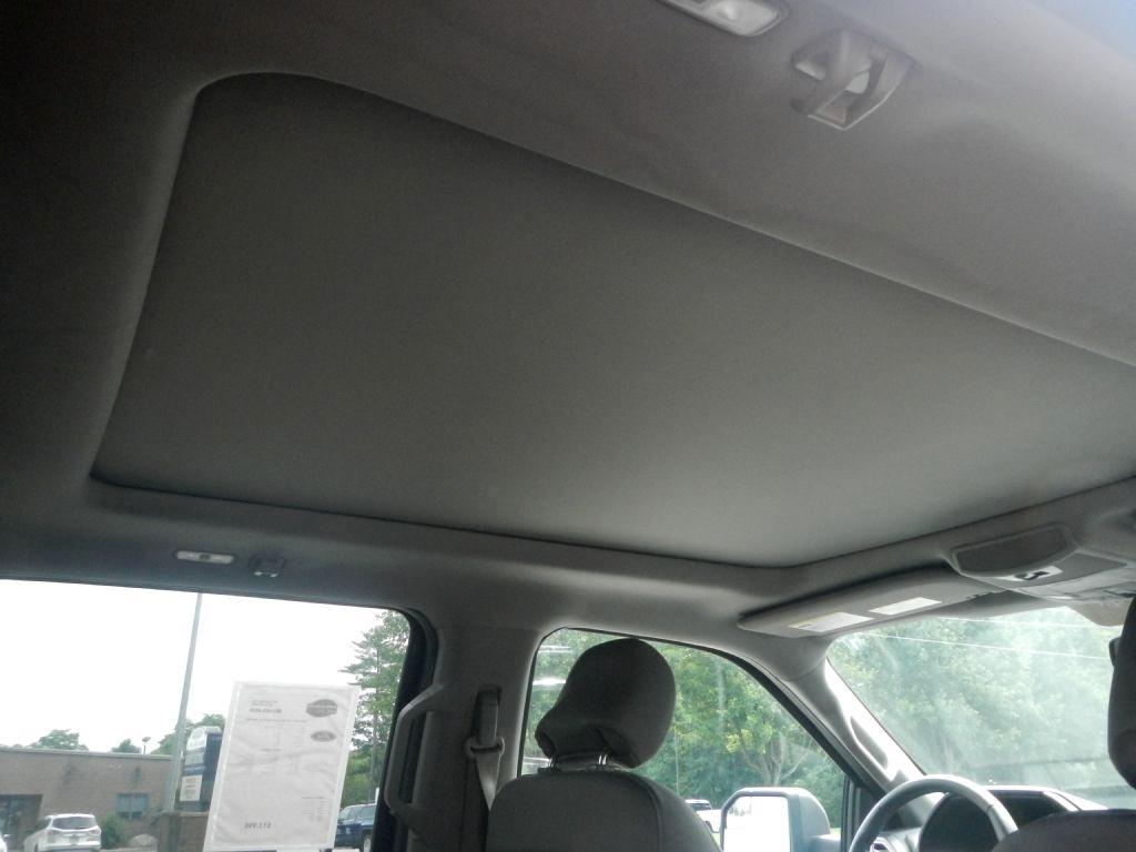 Ford F-150 XLT SuperCrew 5.5-ft. Bed 4WD 2016