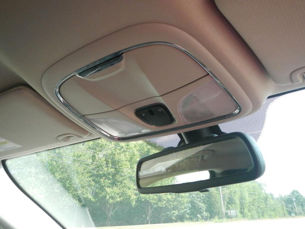 Jeep Cherokee Latitude 4WD 2015