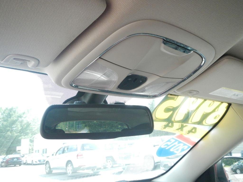 Jeep Cherokee Latitude 4WD 2015