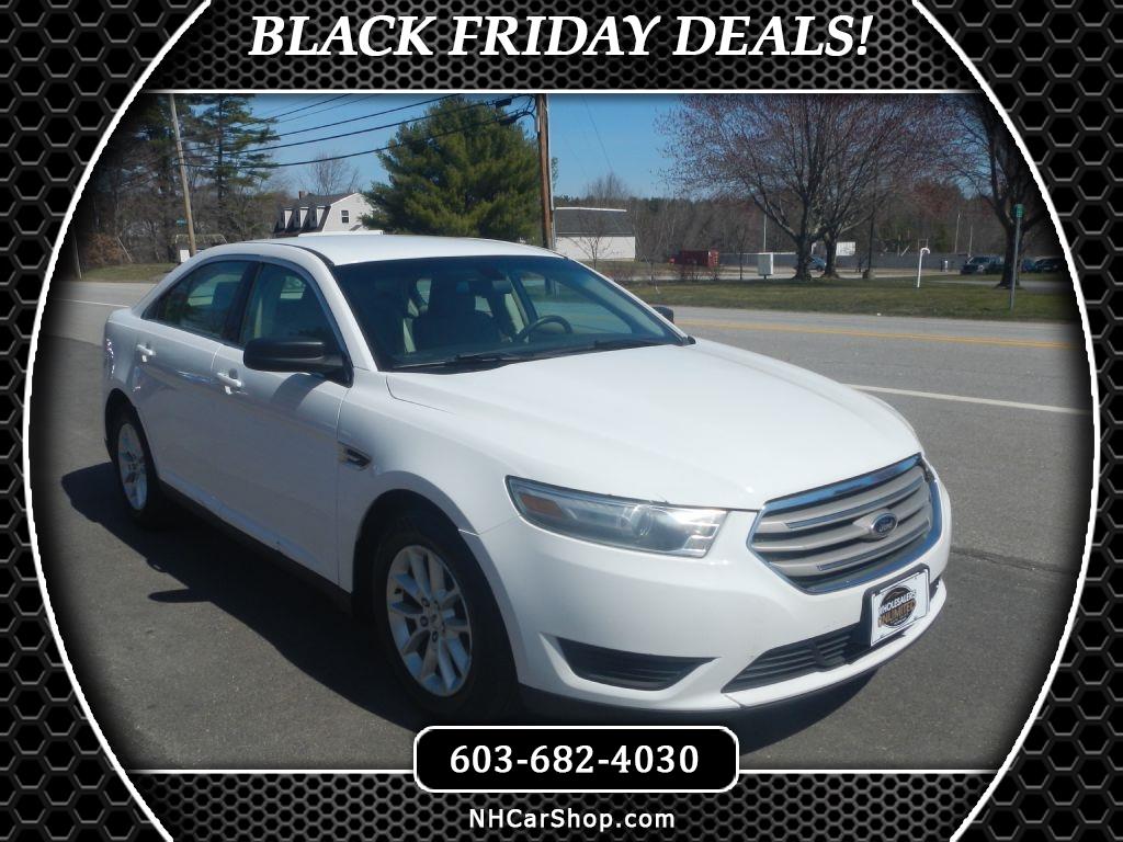 2014 Ford Taurus SE FWD