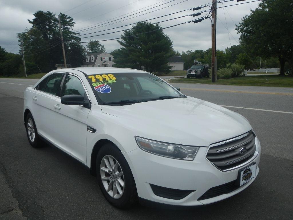 2014 Ford Taurus SE FWD
