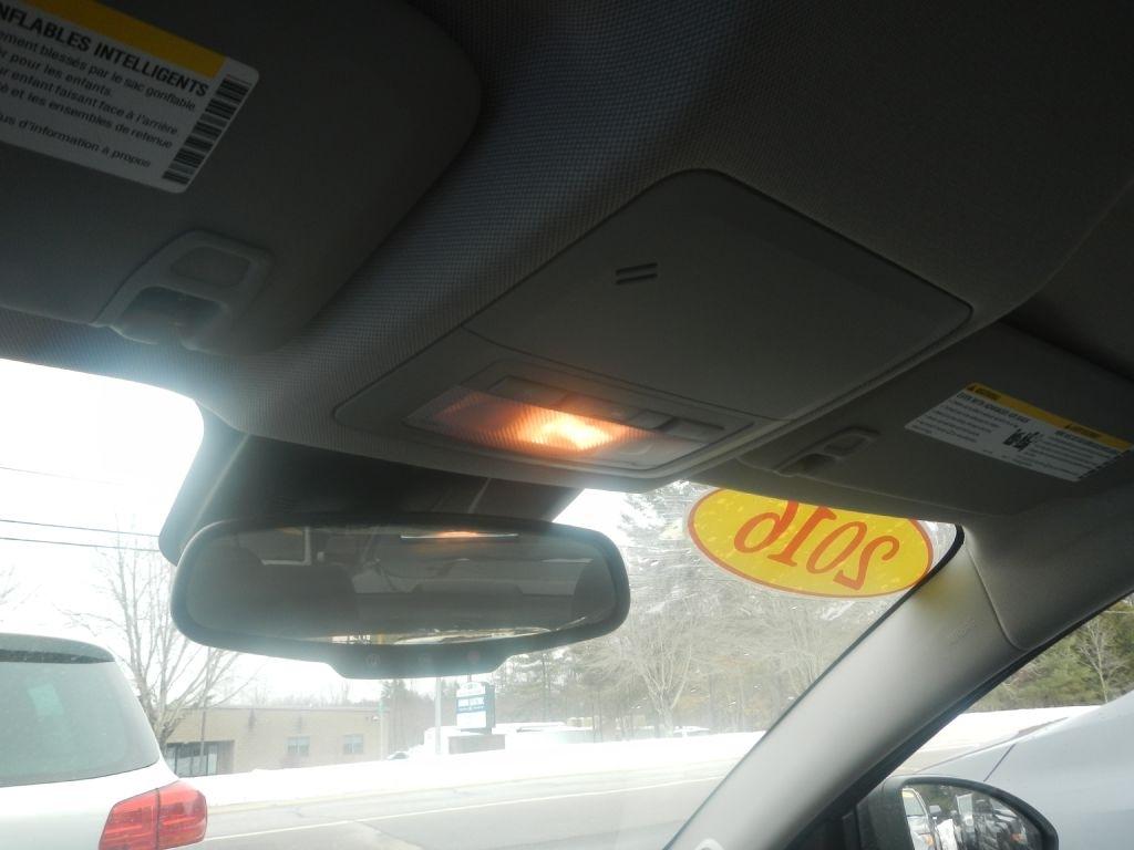 Chevrolet Cruze Limited LS Auto 2016