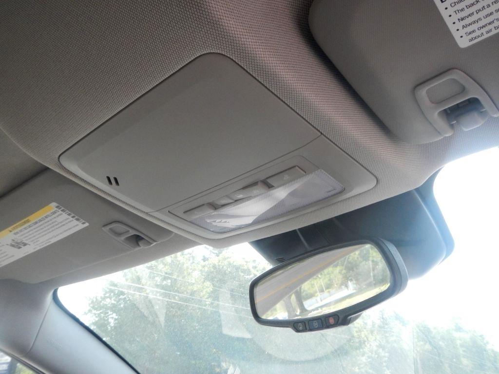 Chevrolet Cruze Limited LS Auto 2016