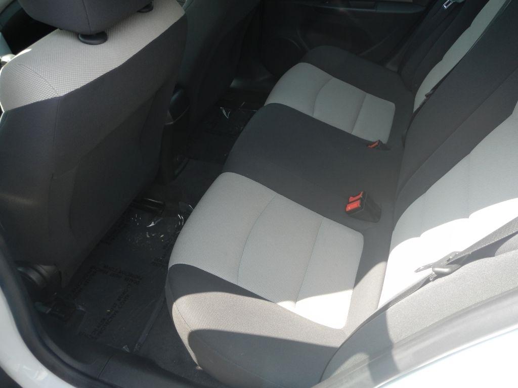 Chevrolet Cruze Limited LS Auto 2016