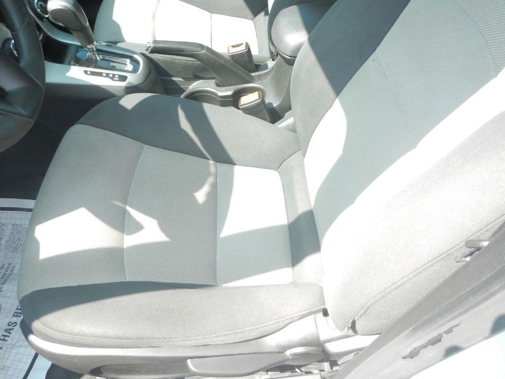 Chevrolet Cruze Limited LS Auto 2016