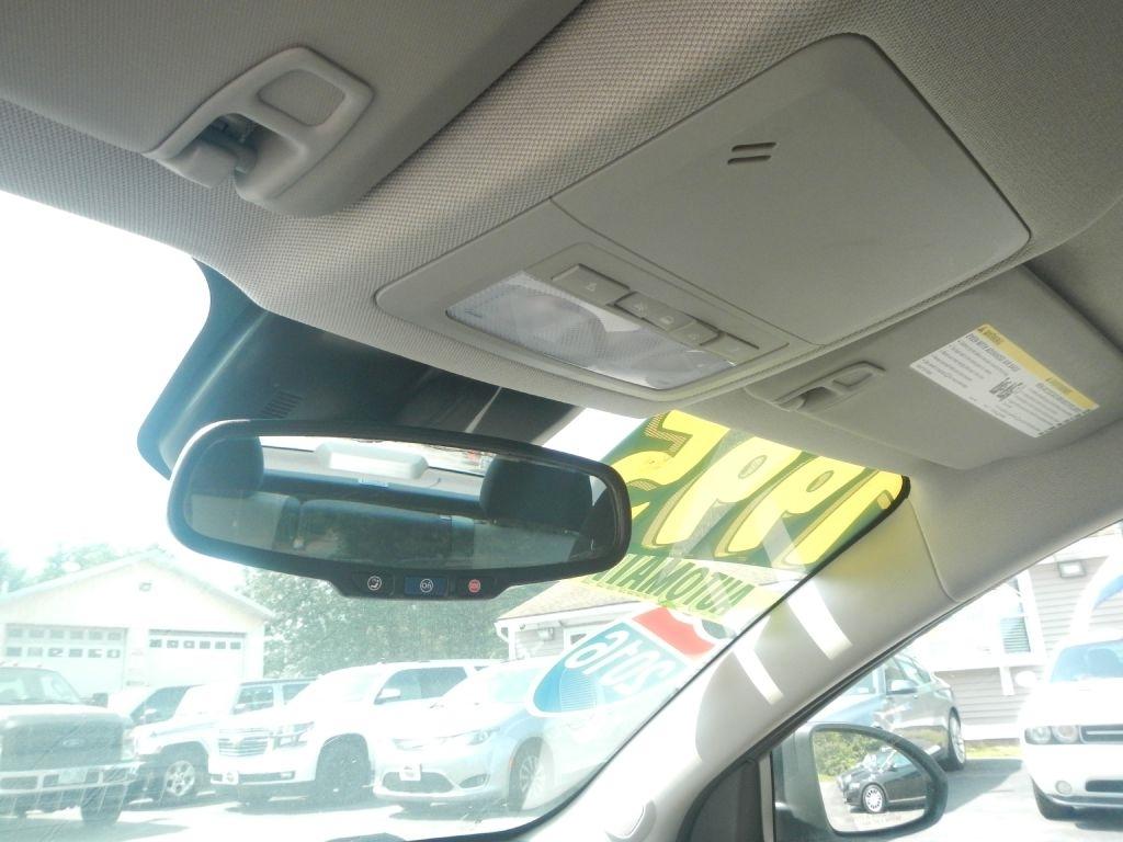 Chevrolet Cruze Limited LS Auto 2016