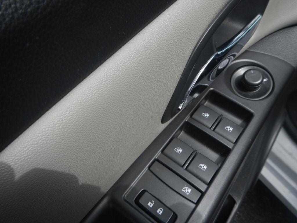 Chevrolet Cruze Limited LS Auto 2016