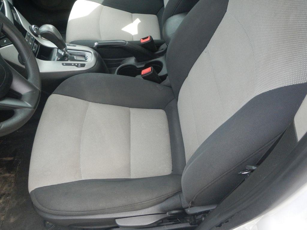 Chevrolet Cruze Limited LS Auto 2016