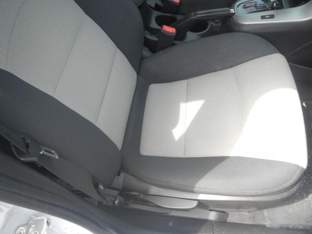 Chevrolet Cruze Limited LS Auto 2016