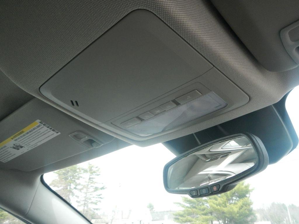 Chevrolet Cruze Limited LS Auto 2016