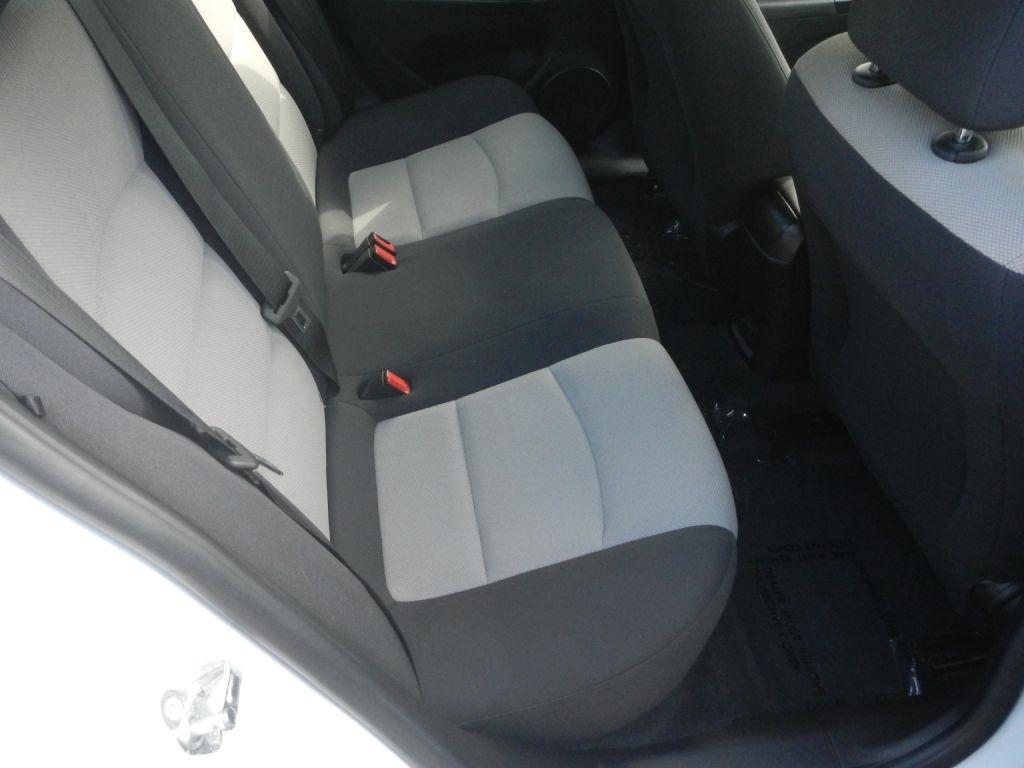 Chevrolet Cruze Limited LS Auto 2016