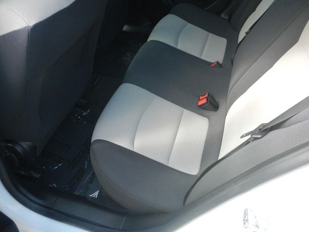 Chevrolet Cruze Limited LS Auto 2016