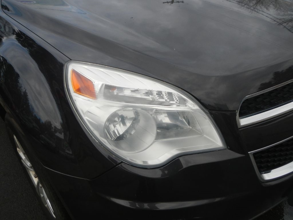 Chevrolet Equinox 2LT AWD 2015