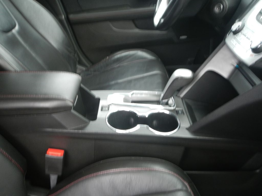 Chevrolet Equinox 2LT AWD 2015