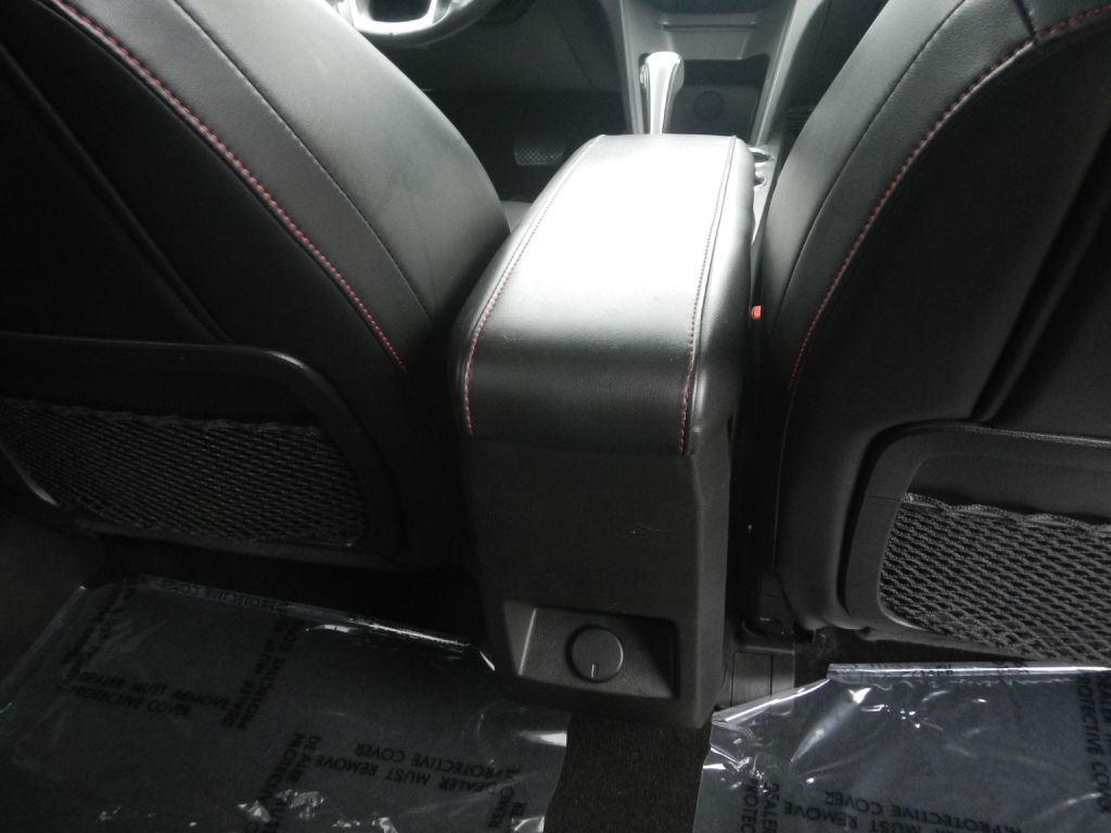 Chevrolet Equinox 2LT AWD 2015