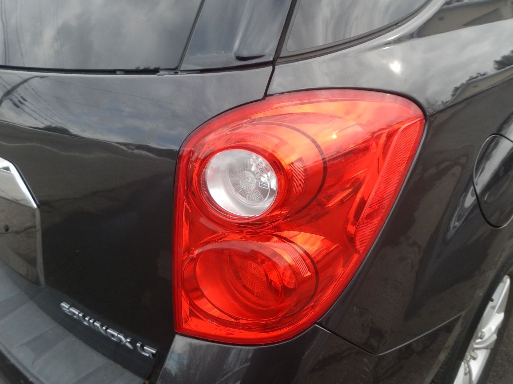 Chevrolet Equinox 2LT AWD 2015