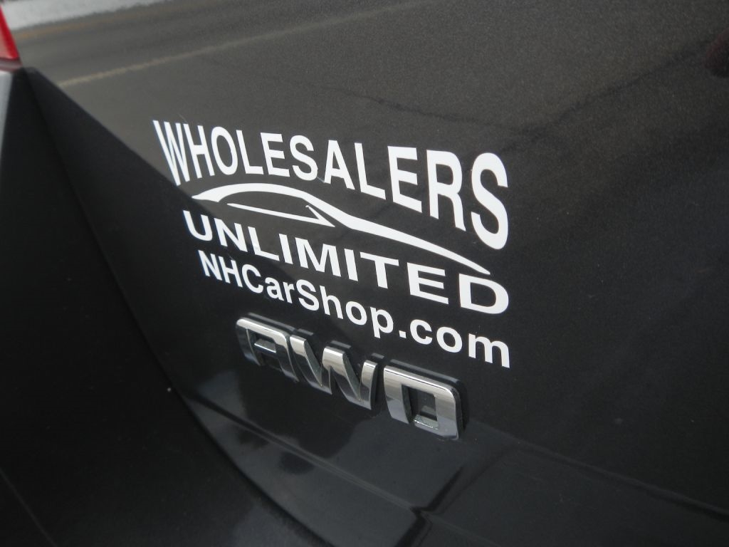 Chevrolet Equinox 2LT AWD 2015