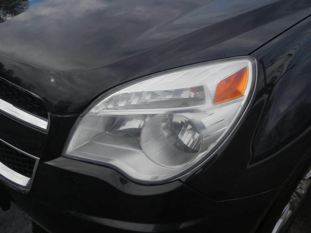 Chevrolet Equinox 2LT AWD 2015