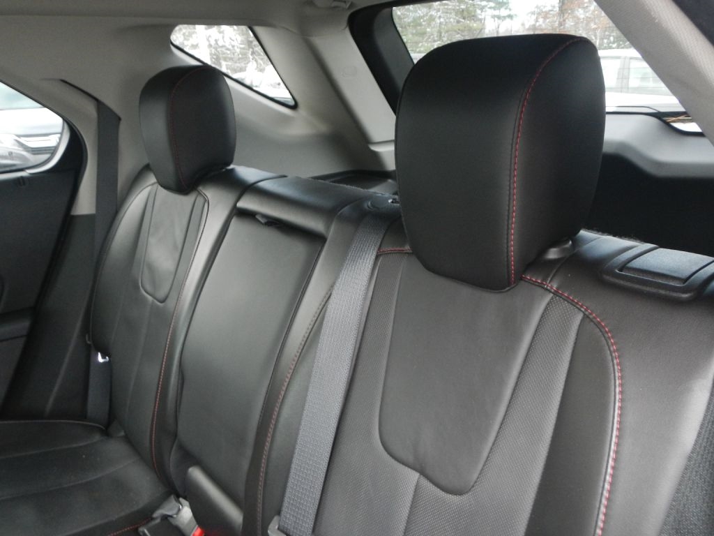 Chevrolet Equinox 2LT AWD 2015