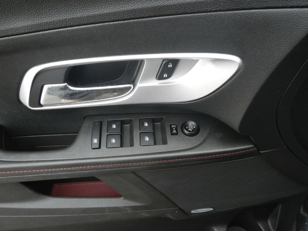 Chevrolet Equinox 2LT AWD 2015