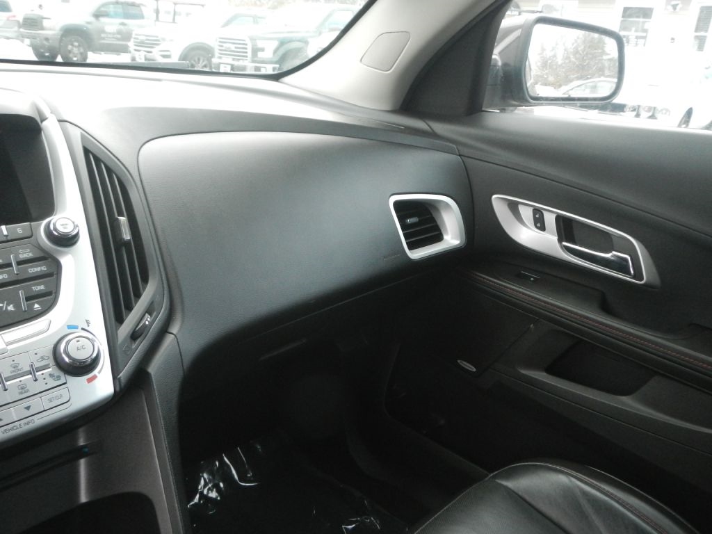 Chevrolet Equinox 2LT AWD 2015