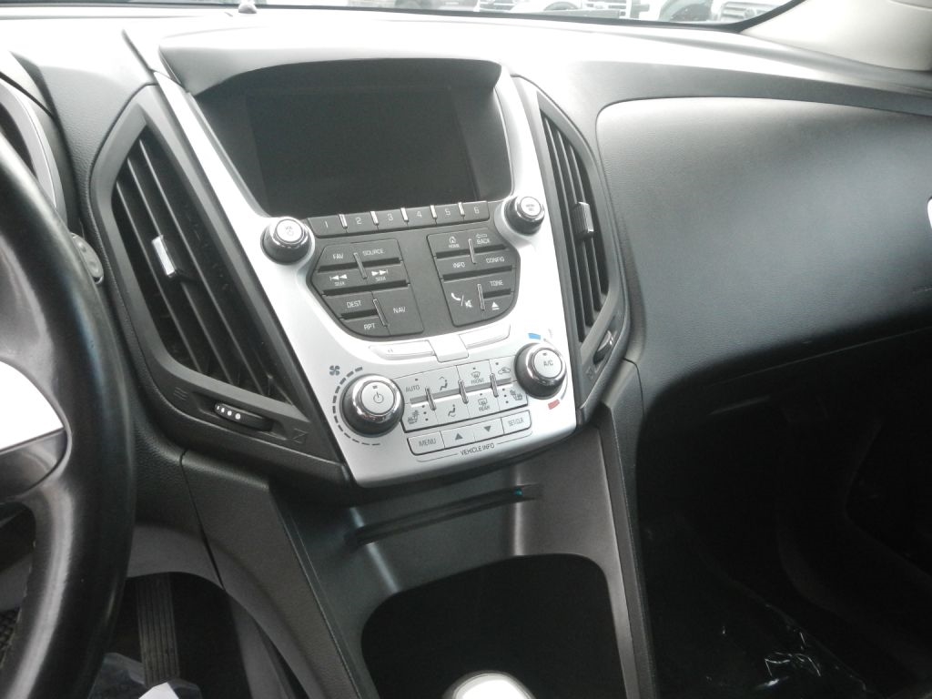 Chevrolet Equinox 2LT AWD 2015