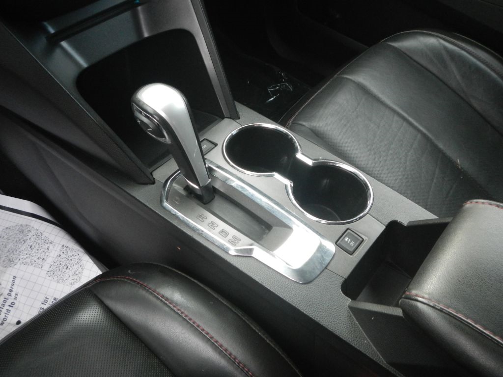 Chevrolet Equinox 2LT AWD 2015