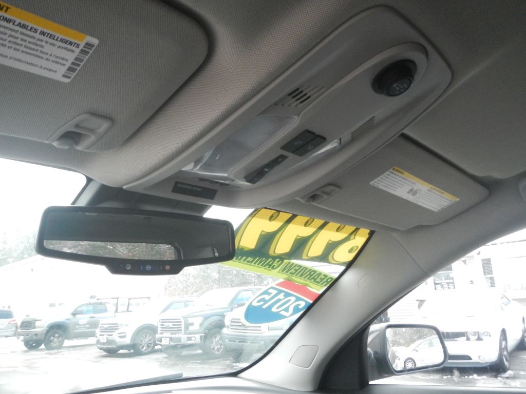 Chevrolet Equinox 2LT AWD 2015