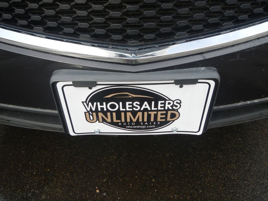 Chevrolet Equinox 2LT AWD 2015